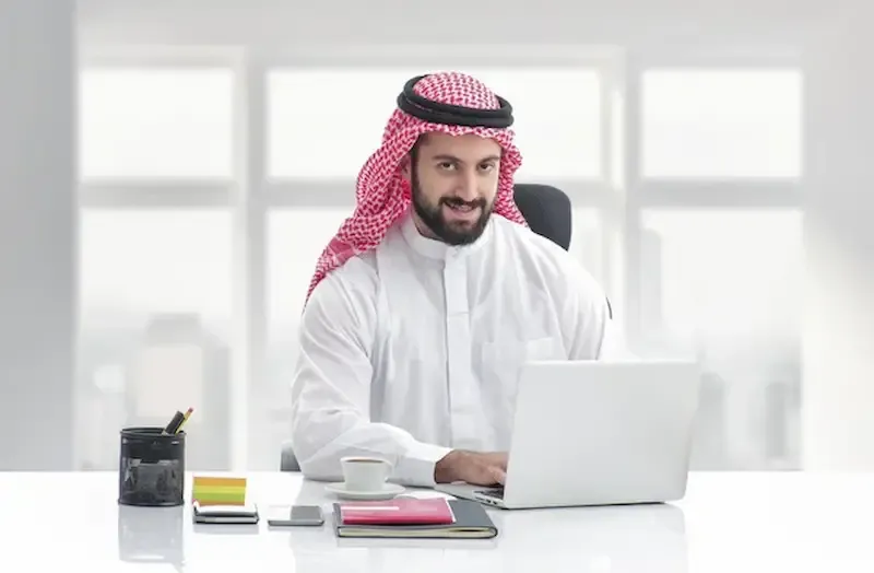 معقب شركات