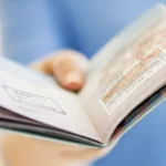 اصدار تاشيرة زيارة عمل