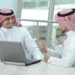 تخليص معاملات مكتب العمل
